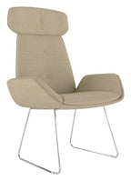 Reflect Lounge Armchair, view 16