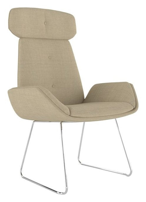 Reflect Lounge Armchair, view 16