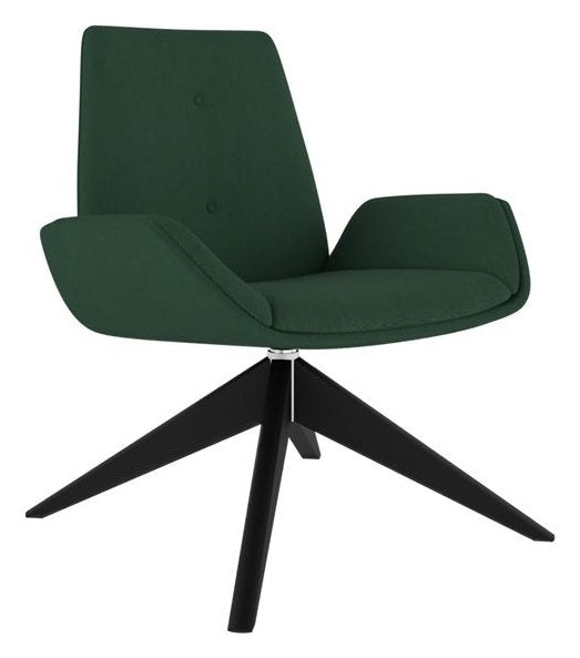 Reflect Lounge Armchair, view 3