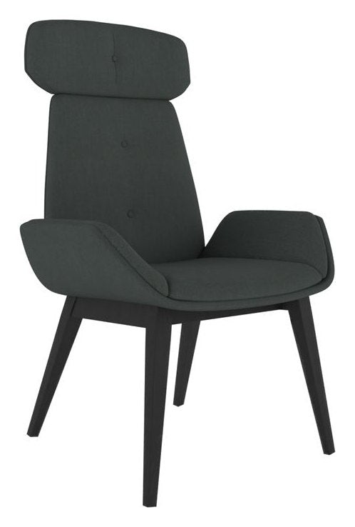 Reflect Lounge Armchair, view 13
