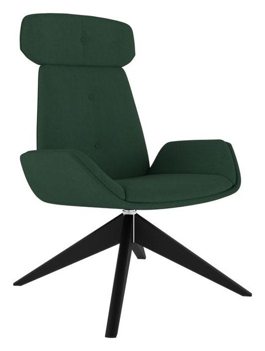 Reflect Lounge Armchair, view 11