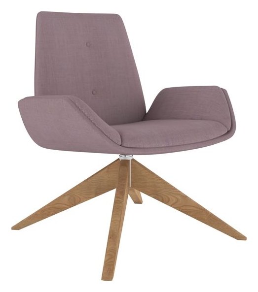 Reflect Lounge Armchair