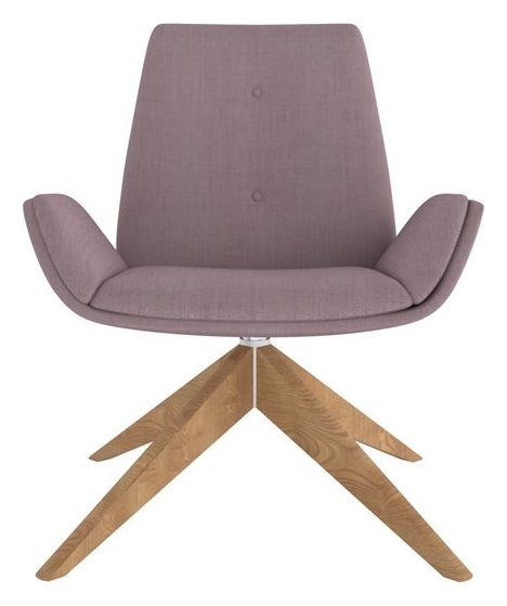 Reflect Lounge Armchair, view 17