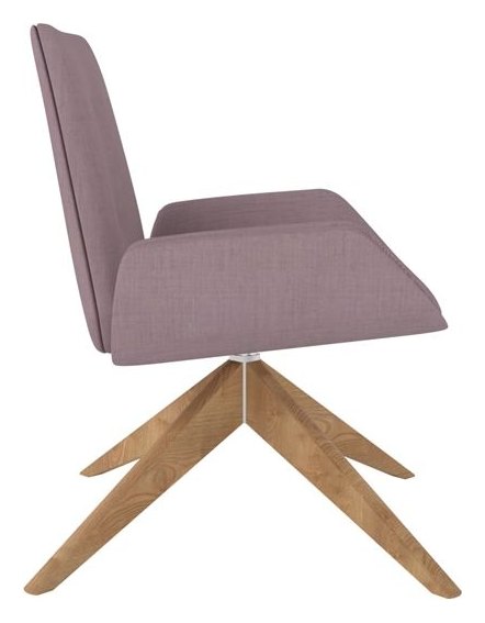 Reflect Lounge Armchair, view 18