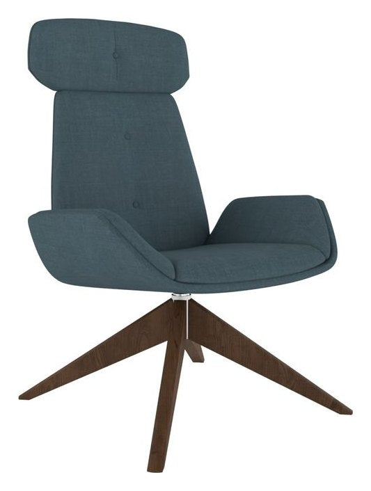 Reflect Lounge Armchair, view 10