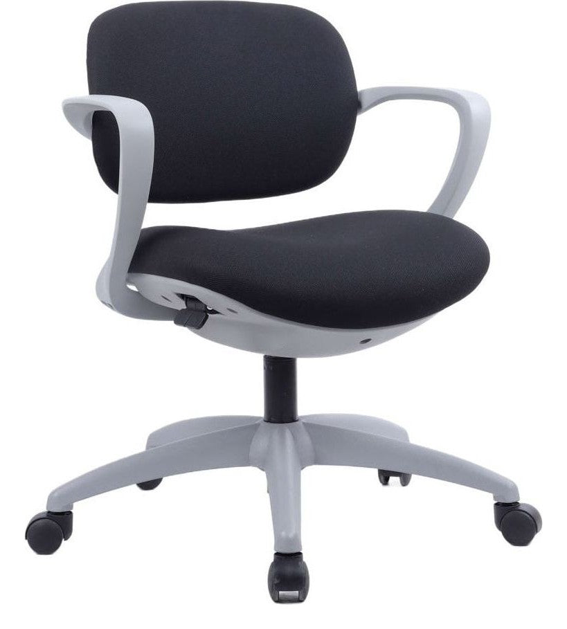 Reflex Fabric Task Chair in black