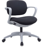 Reflex Fabric Task Chair in black