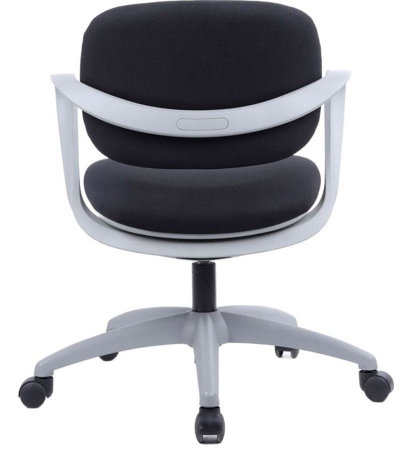Reflex Fabric Task Chair from the back