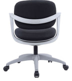 Reflex Fabric Task Chair from the back