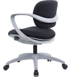 Reflex Fabric Task Chair from the back