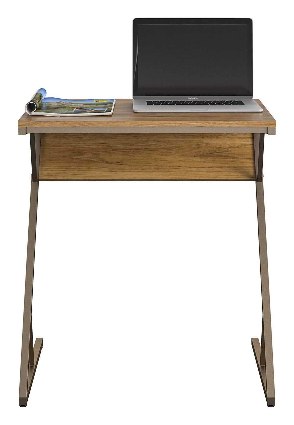 Regal Accent Table/Laptop Desk