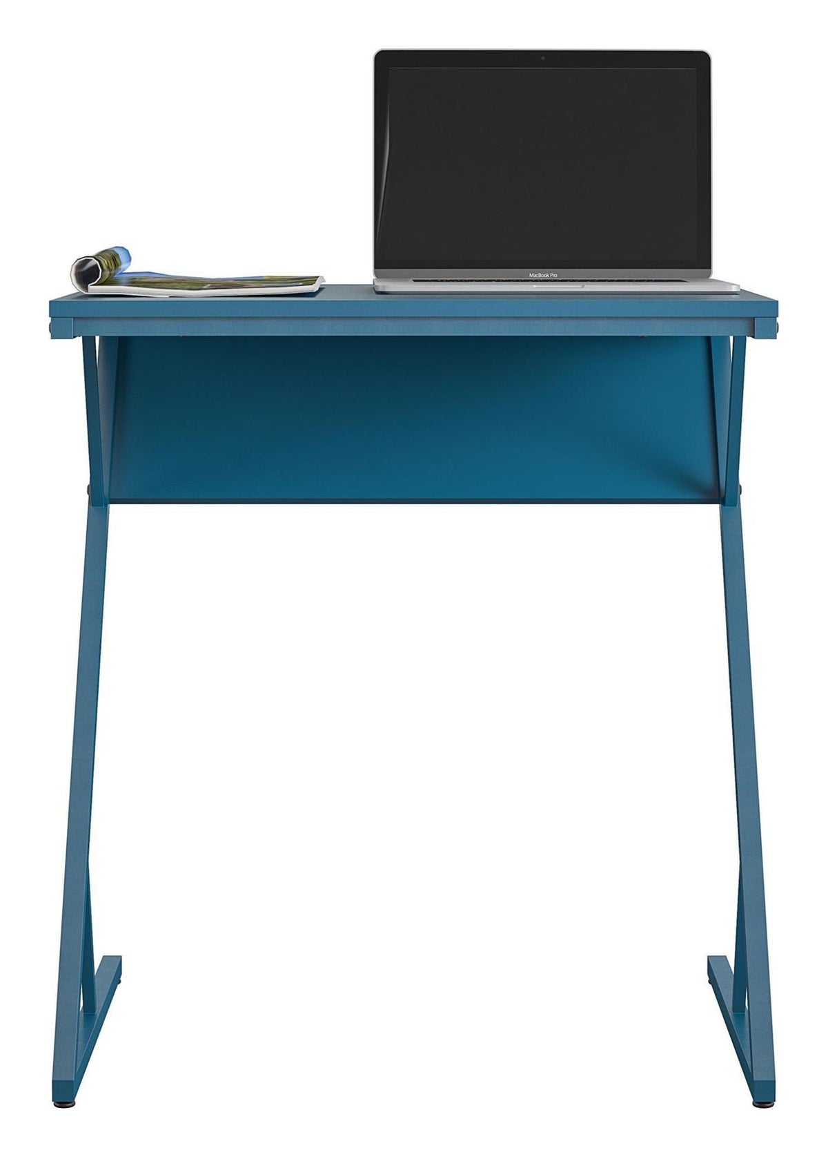 Regal Accent Table/Laptop Desk, view 10