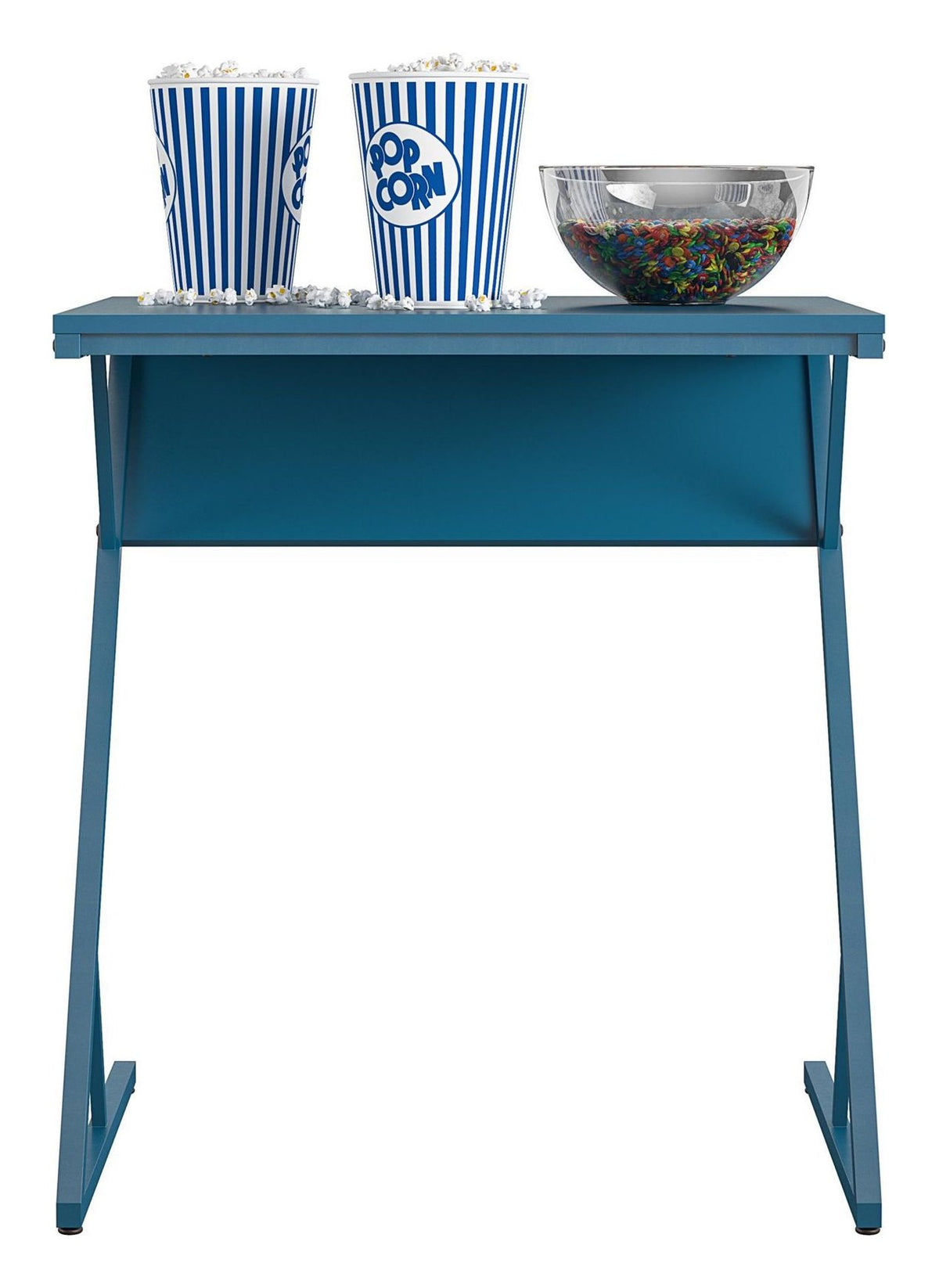 Regal Accent Table/Laptop Desk, view 11