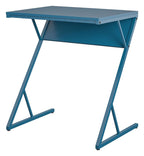 Regal Accent Table/Laptop Desk, view 13