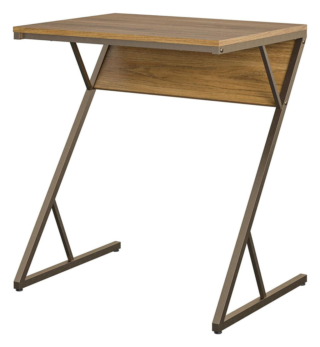 Regal Accent Table/Laptop Desk, view 3