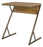Regal Accent Table/Laptop Desk, view 3