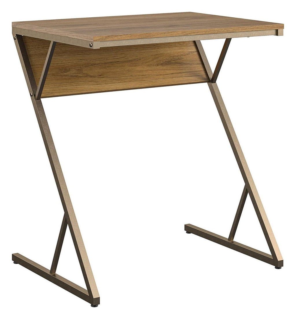 Regal Accent Table/Laptop Desk, view 4