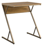 Regal Accent Table/Laptop Desk, view 4