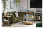 Regal Accent Table/Laptop Desk, view 8