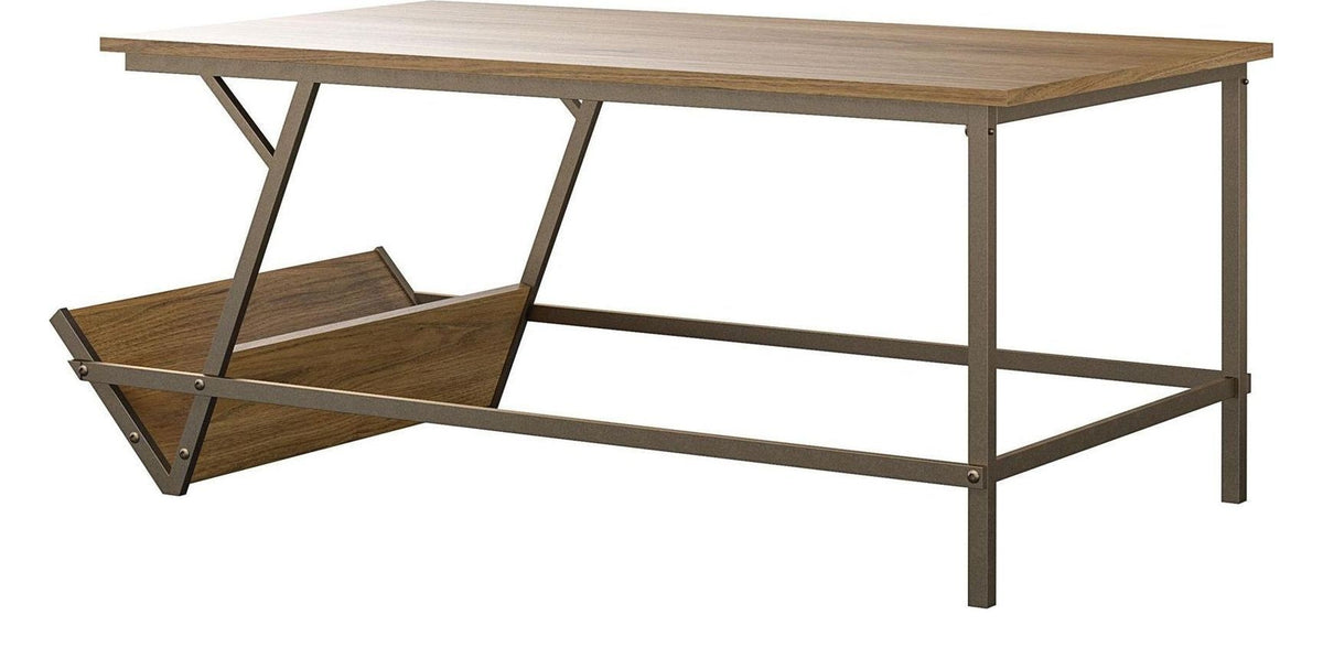 Regal Coffee Table, view 3