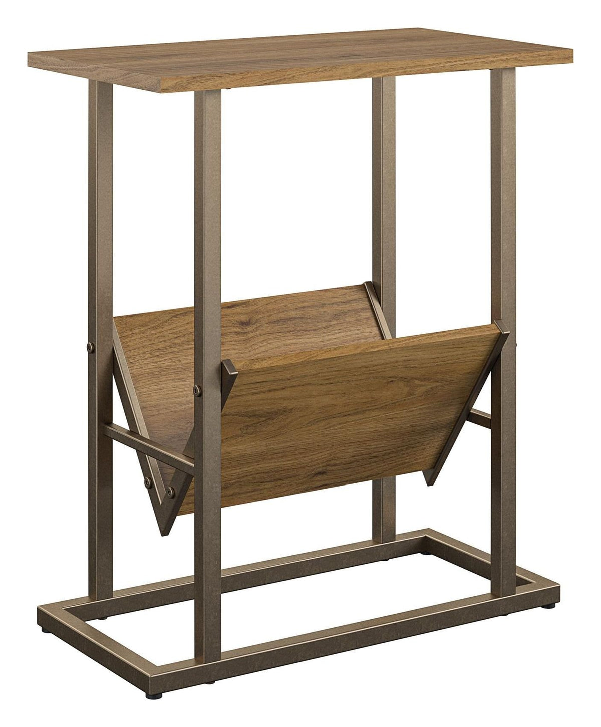 Regal End Table
