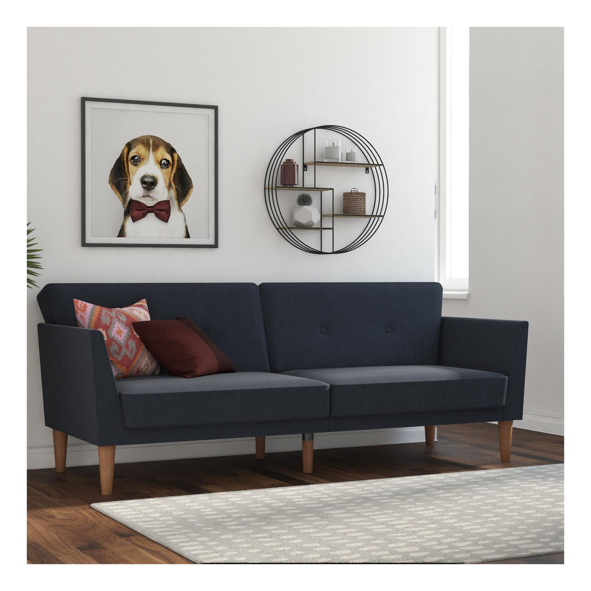 Regal Sofa Bed Linen, view 9