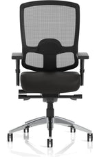 Regent Ergonomic Mesh Task Chair, , another view 1