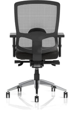Regent Ergonomic Mesh Task Chair, , another view 4