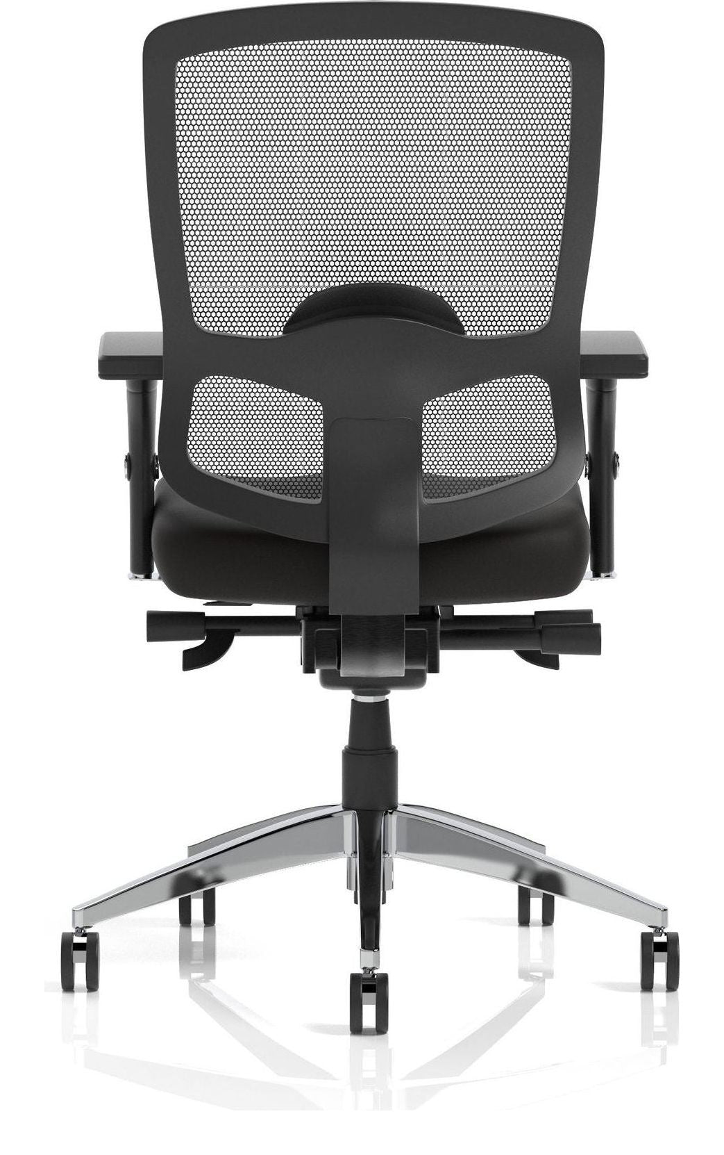 Regent Ergonomic Mesh Task Chair, , another view 4