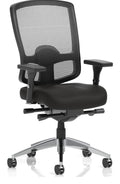 Regent Ergonomic Mesh Task Chair, 