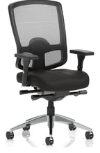 Regent Ergonomic Mesh Task Chair, 