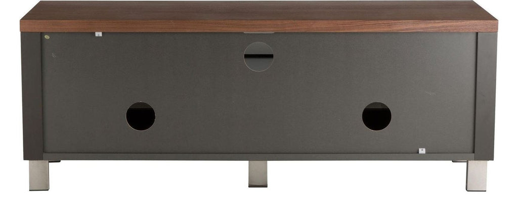 Regent TV Stand, 1200mm wide, view 6
