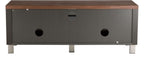 Regent TV Stand, 1200mm wide, view 6