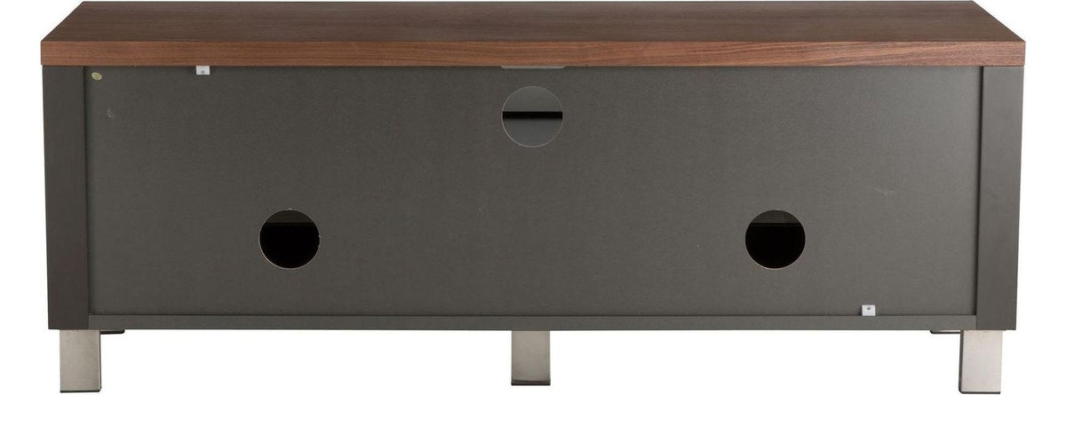 Regent TV Stand, 1200mm wide, view 6