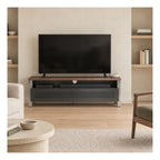 Regent TV Stand, 1200mm wide, view 8
