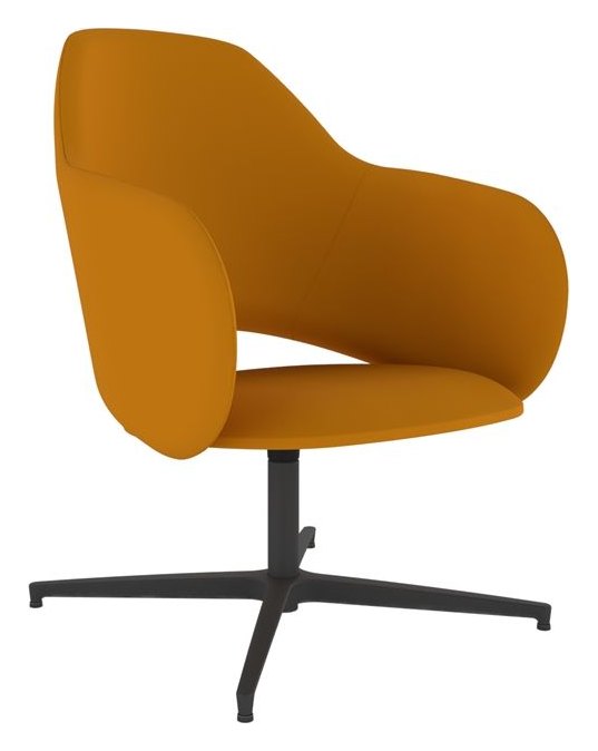 Relax High Back Lounge Chair, view 7