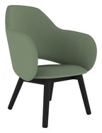 Relax High Back Lounge Chair, view 2