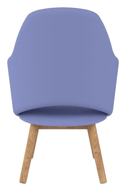 Relax High Back Lounge Chair, view 13