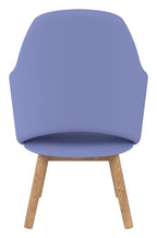 Relax High Back Lounge Chair, view 13