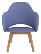 Relax High Back Lounge Chair, view 10