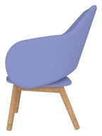 Relax High Back Lounge Chair, view 14