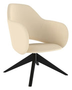Relax High Back Lounge Chair, view 4