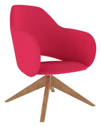 Relax High Back Lounge Chair, view 3