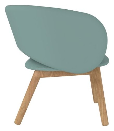 Relax Medium Back Lounge Chair, view 10
