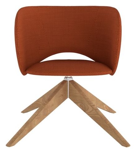 Relax Meeting Chair, view 8