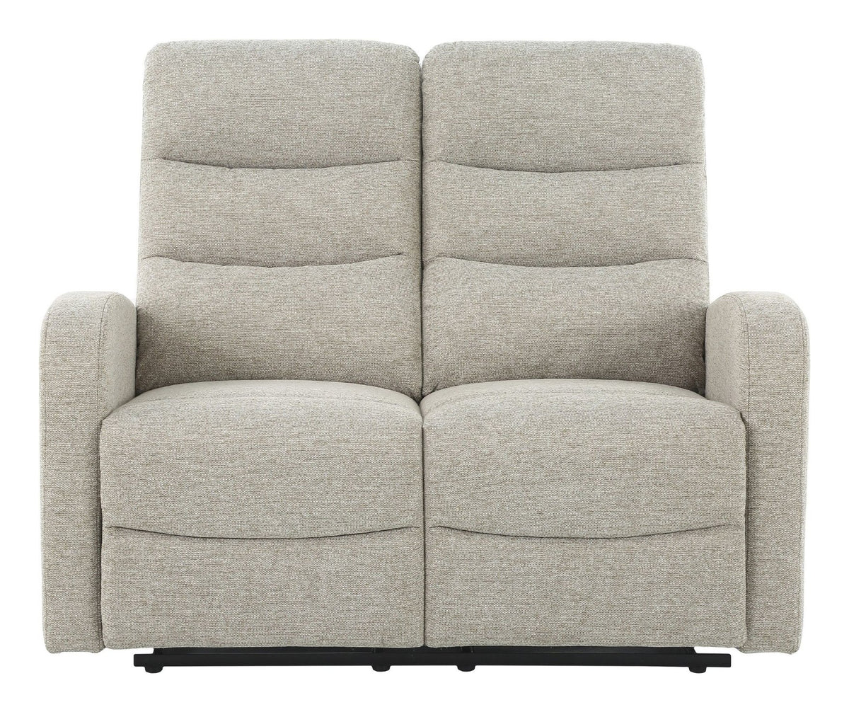 Rena 2 Seater Recliner Sofa, view 3
