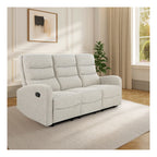 Rena 3 Seater Recliner Sofa, view 10