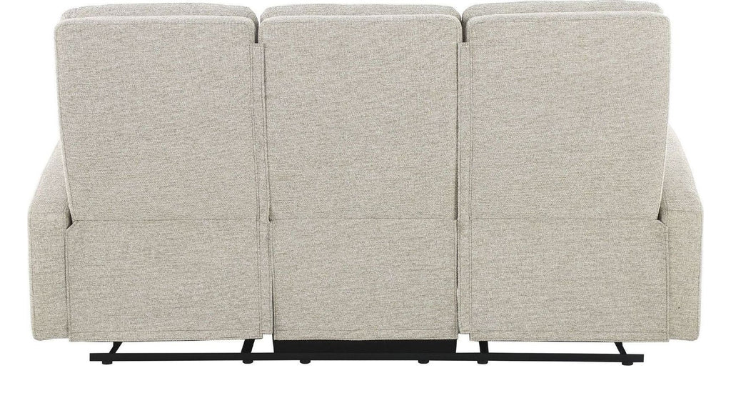 Rena 3 Seater Recliner Sofa, view 6