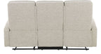 Rena 3 Seater Recliner Sofa, view 6