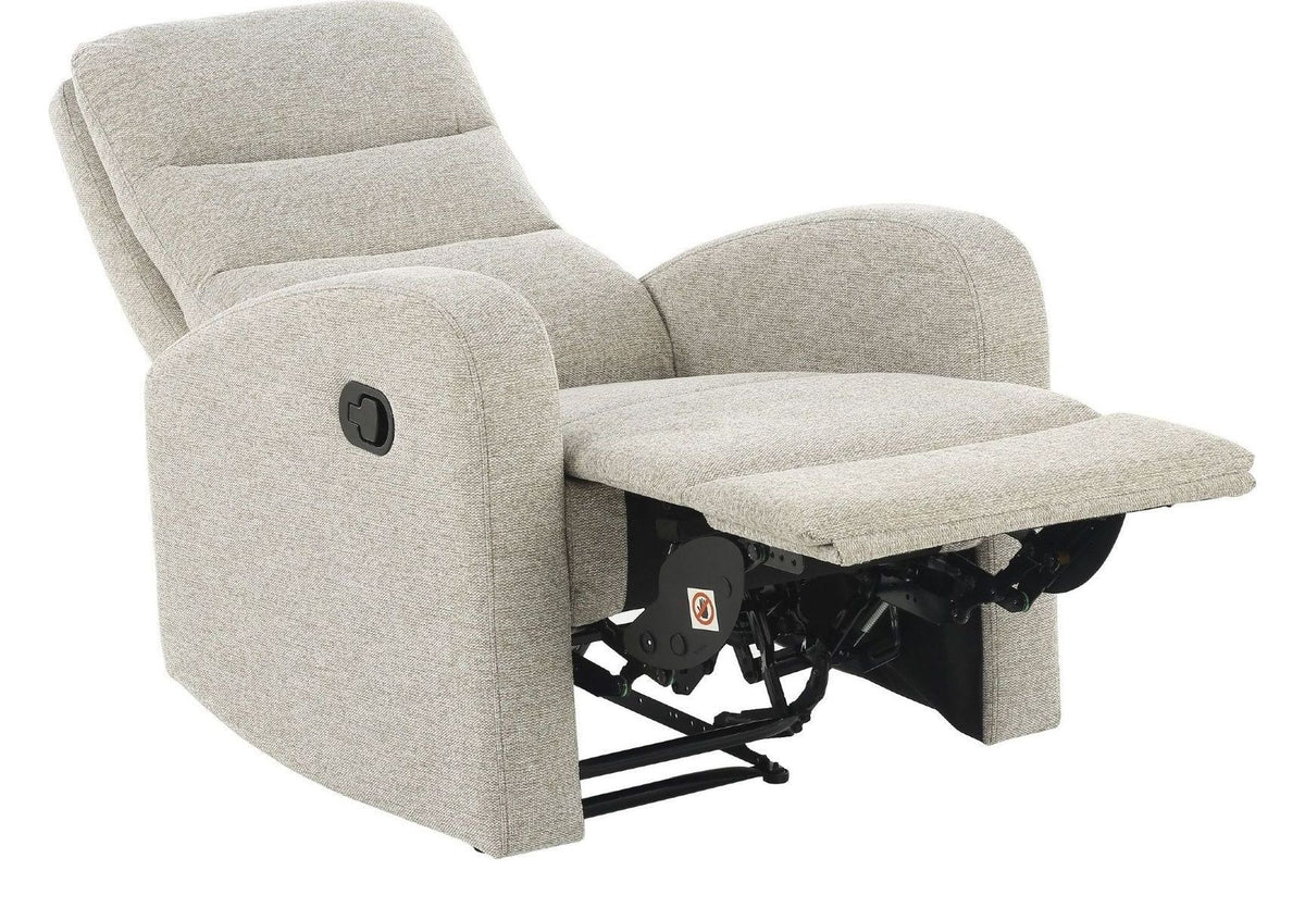 Rena Recliner Armchair, view 4